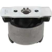 MAPCO 37129 Achteras rubber