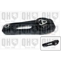 Quinton Hazell EM4702 Motorsteunlager