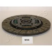Japanparts DF-W08 Koppelingsplaat