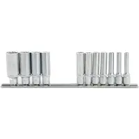 Force 21110D Steeksleutelset