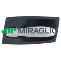 MIRAGLIO 60/359 Raammechanisme