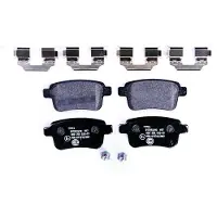 Hella Remblokkenset, schijfrem 8DB 355 013-971