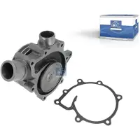 DT Spare Parts 6.30019 Waterpomp
