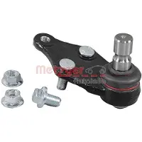 METZGER 57032608 Fuseekogel