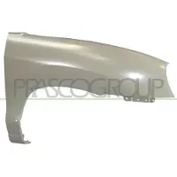 PRASCO HN8123003 Spatbord