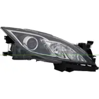 PRASCO MZ0514913 Koplamp