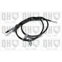 Quinton Hazell BC4003 Handremkabel