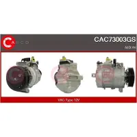 Casco CAC73003GS Aircopomp