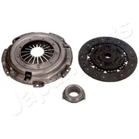 Japanparts KF-470 Koppelingsset