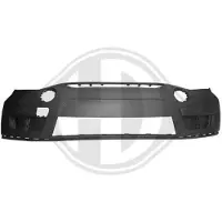 Diederichs 1485050 Bumper