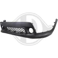 Diederichs 2660161 Bumper