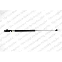LESJÖFORS 8155418 Gasveer achterklep