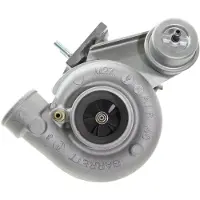 ALANKO 11900842 Turbocharger