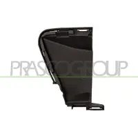 BLIC 6502-07-9550922P Ventilatiegrille, bumper