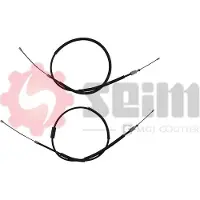 Seim 803920 Handremkabel