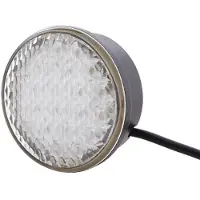 Hella 2NE 959 011-501 Mistachterlamp