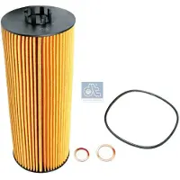 DT Spare Parts 4.61541 Oliefilter