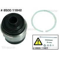 TRISCAN 8500 11842 Fuseekogel