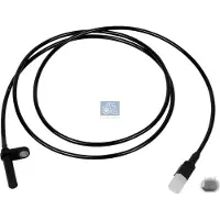DT Spare Parts 4.68974 Wielsnelheidssensor (ABS)