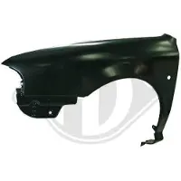 Diederichs 7830006 Spatbord