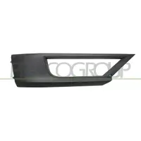 PRASCO VG7702143 Ventilatiegrille, bumper