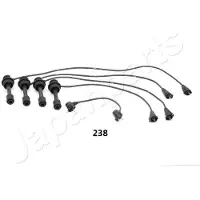Japanparts IC-238 Bougiekabels