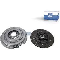 DT Spare Parts 4.91323 Koppelingsset