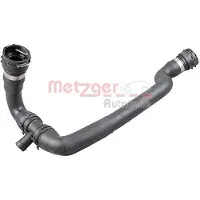METZGER 2421289 Radiateurslang