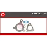 Casco CMK73037KS Turbocharger, montageset