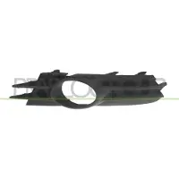 PRASCO VG0942134 Ventilatiegrille, bumper