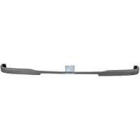 DT Spare Parts 5.16205 Bumper
