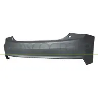PRASCO AD1221051 Achterbumper