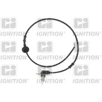 Quinton Hazell XABS210 Wielsnelheidssensor (ABS)