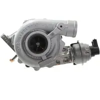 ALANKO 11900701 Turbocharger