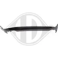 Diederichs 4014854 Bumper