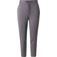 ONLY Broek 'ONLGoldtrash' donkergrijs