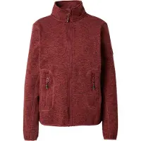 Whistler Fleecejacke SAMANI