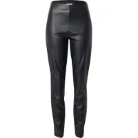 s.Oliver Broek zwart dames. Maat: 46