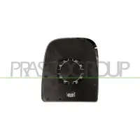 PRASCO Spiegelglas, buitenspiegel FT9277523