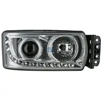 DT Spare Parts 7.25281SP Koplamp