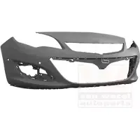 VAN WEZEL 3753578 Bumper
