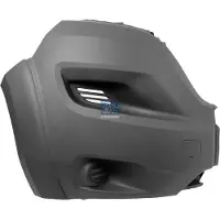 DT Spare Parts 12.82085 Bumper