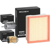 RIDEX 4055F7894 Filterset