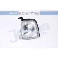 Johns 13 07 19-1 Knipperlichtautomaat / Pinkdoos