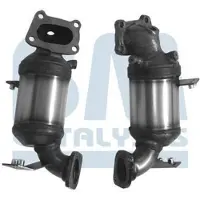 VEGAZ HUK-952 Katalysator