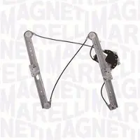 MAGNETI MARELLI 350103170160 Raammechanisme