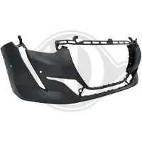 Diederichs 4228054 Bumper
