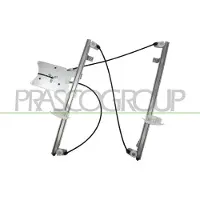 PRASCO CI715W024 Raammechanisme