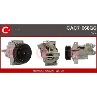 Casco CAC71068GS Aircopomp