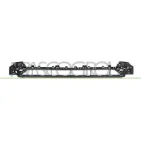 PRASCO AD1242140 Ventilatiegrille, bumper